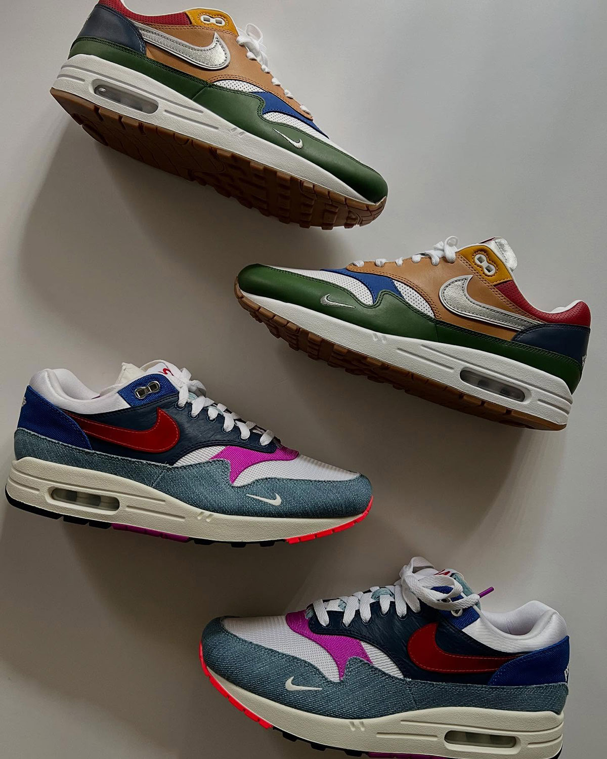 Premium Goods Air Max 1 Release Date 6
