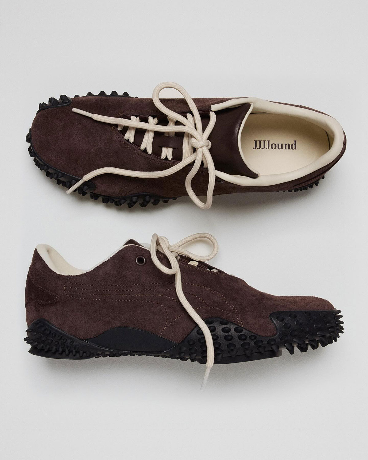 Puma Mostro Jjjjound Release Date 5