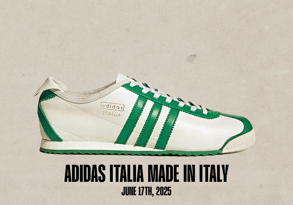 Sneaker Releases June 15 June 21 Adidas Italia