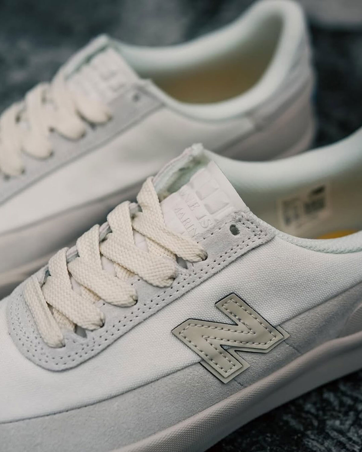 Stone Island New Balance Numeric 272 Release Date 8