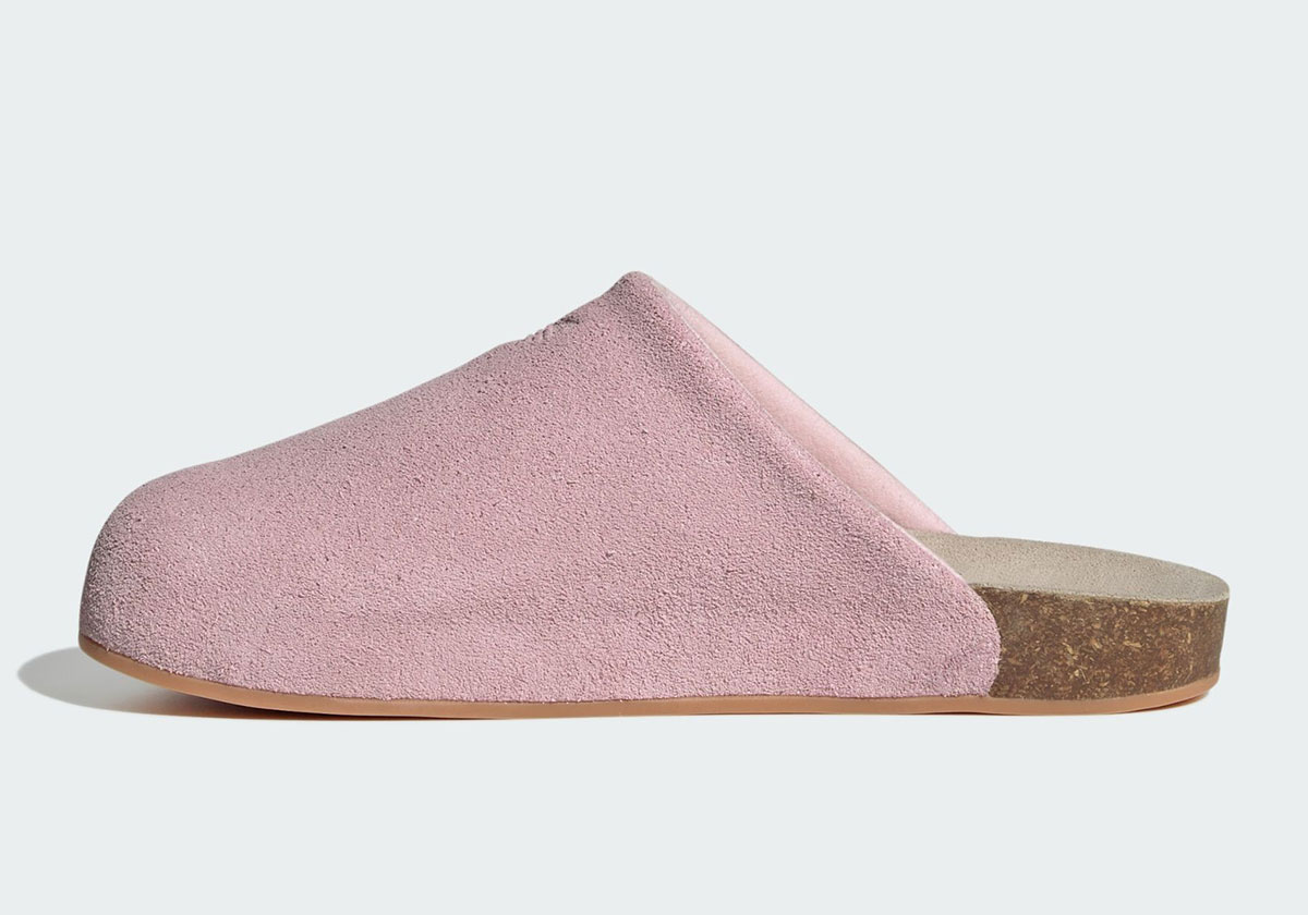 Adidas Adimule Clear Pink Jp8731 6