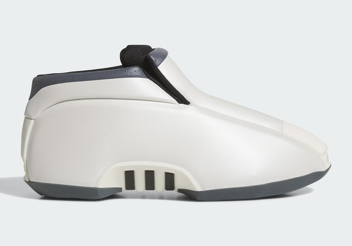 Adidas Crazy 2 0 Zero Metallic Core Black Onix Js0819 1