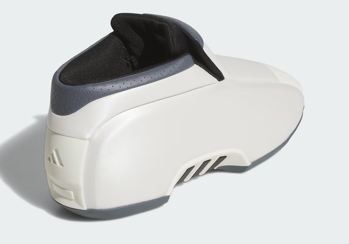 Adidas Crazy 2 0 Zero Metallic Core Black Onix Js0819 5