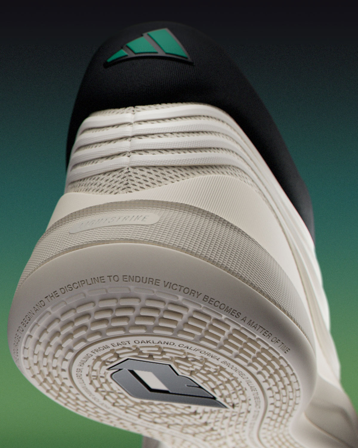 Adidas Dame X Zero Metallic Jp8637 Release Date 2