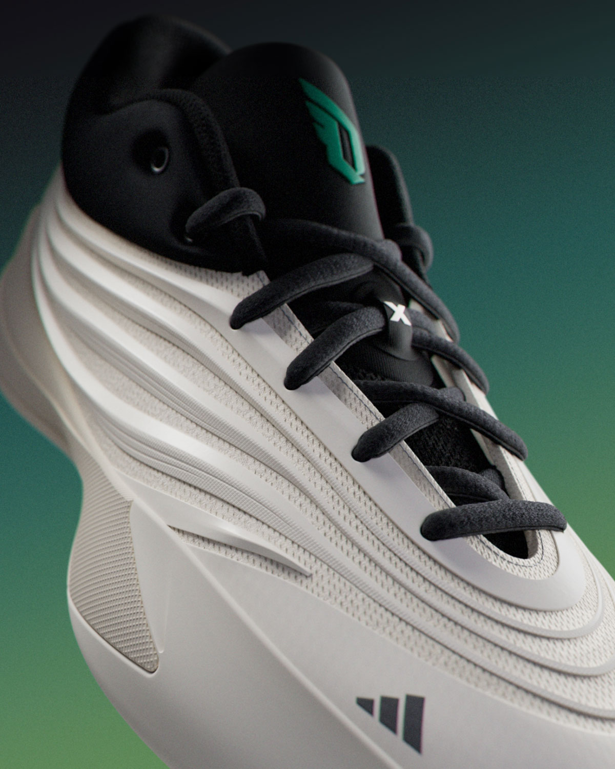 Adidas Dame X Zero Metallic Jp8637 Release Date 3