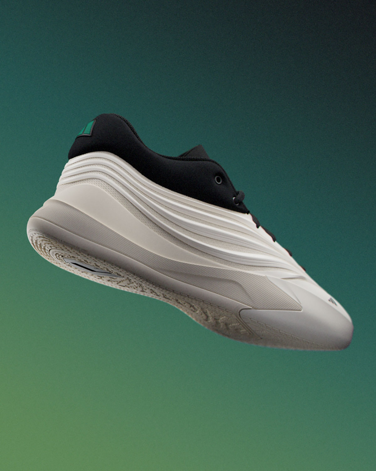 Adidas Dame X Zero Metallic Jp8637 Release Date 4