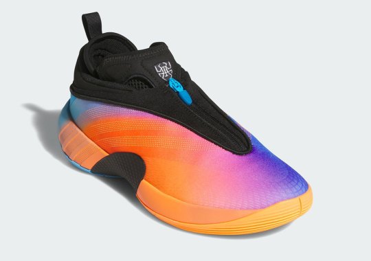 adidas DON Issue 7 “All-Star” Launches February 2026