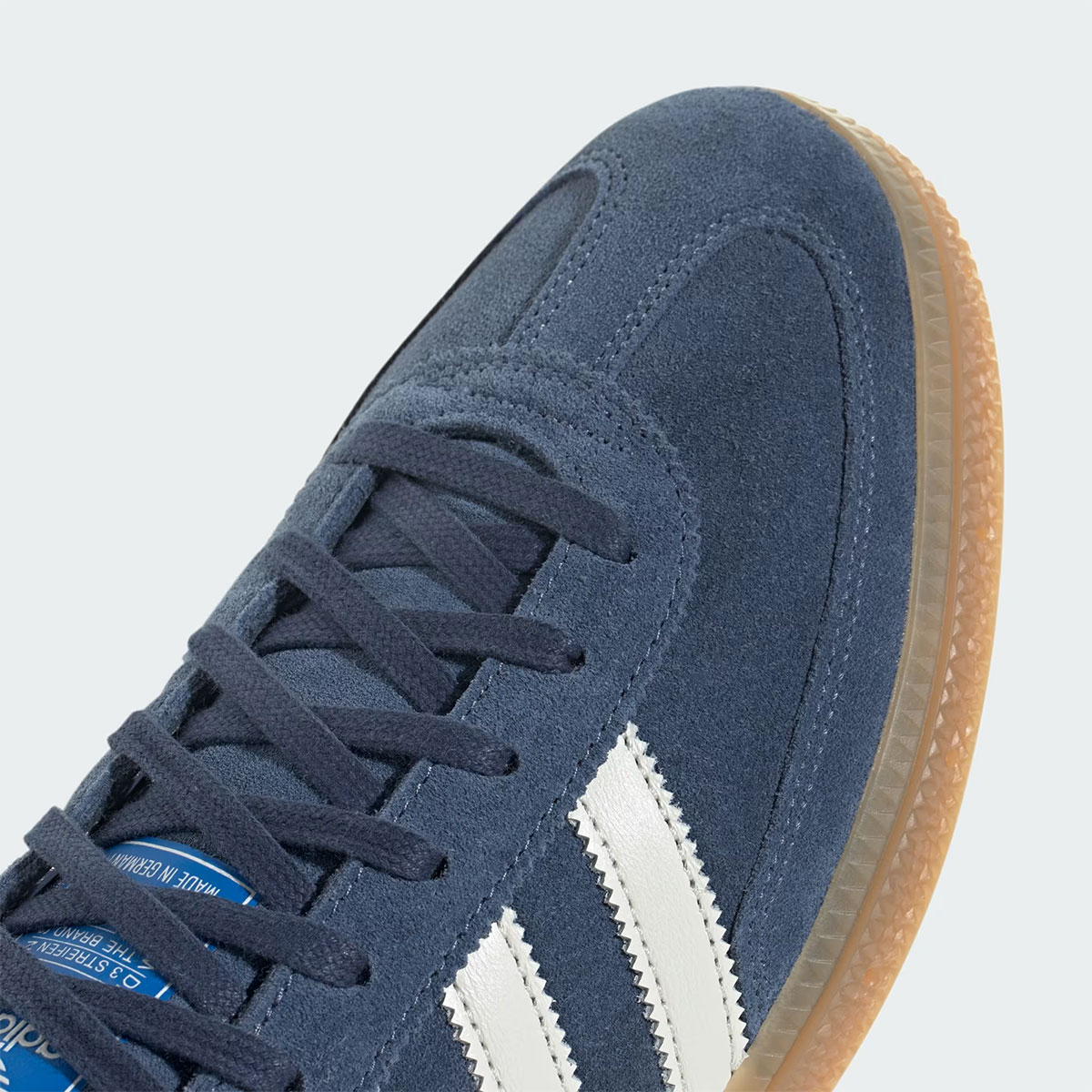Adidas Handball Spezial Made In Germany Jr9534 9