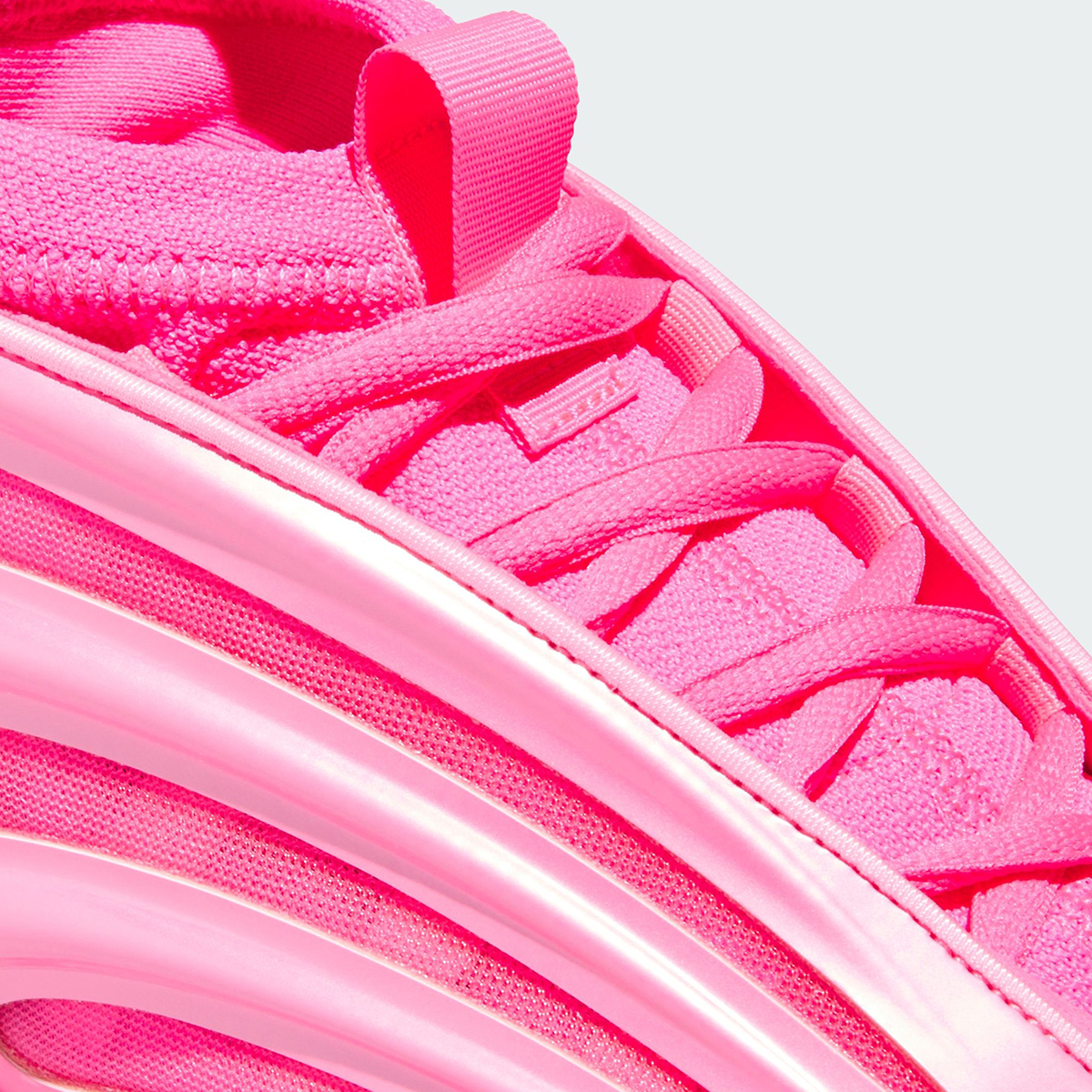 Adidas Harden Vol 9 Beam Pink Lucid Pink Kj6128 8