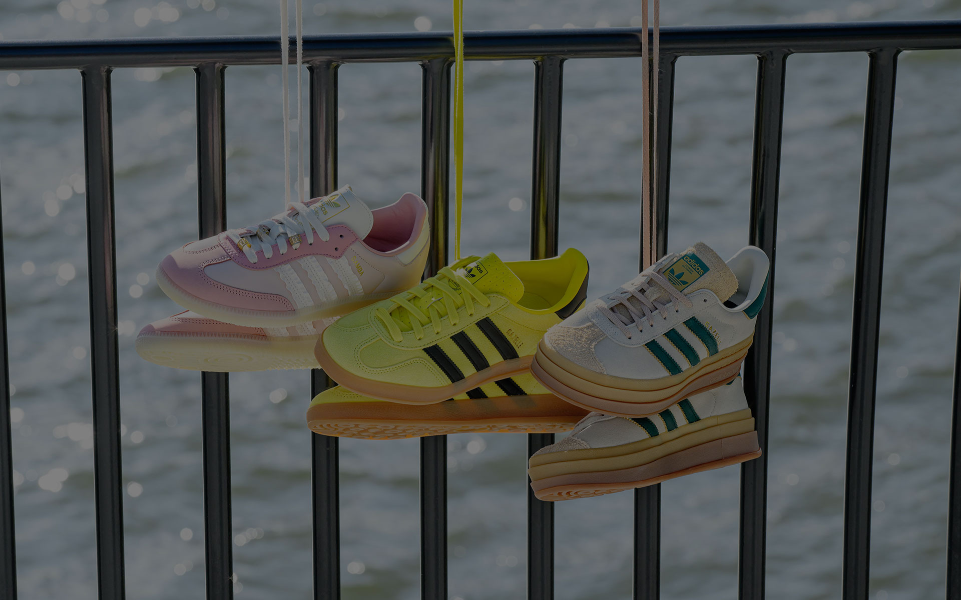 Get Ahead And Stand Out With These adidas Must-Haves For Back To School