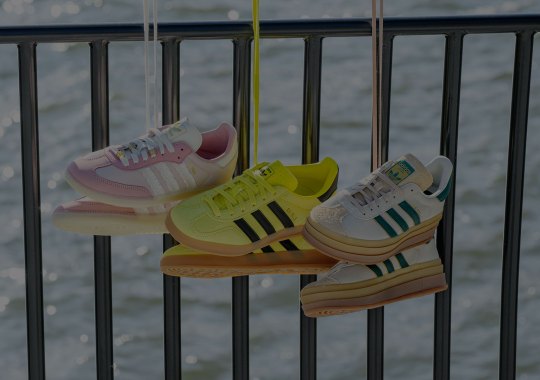 Get Ahead And Stand Out With These adidas Must-Haves For Back To School