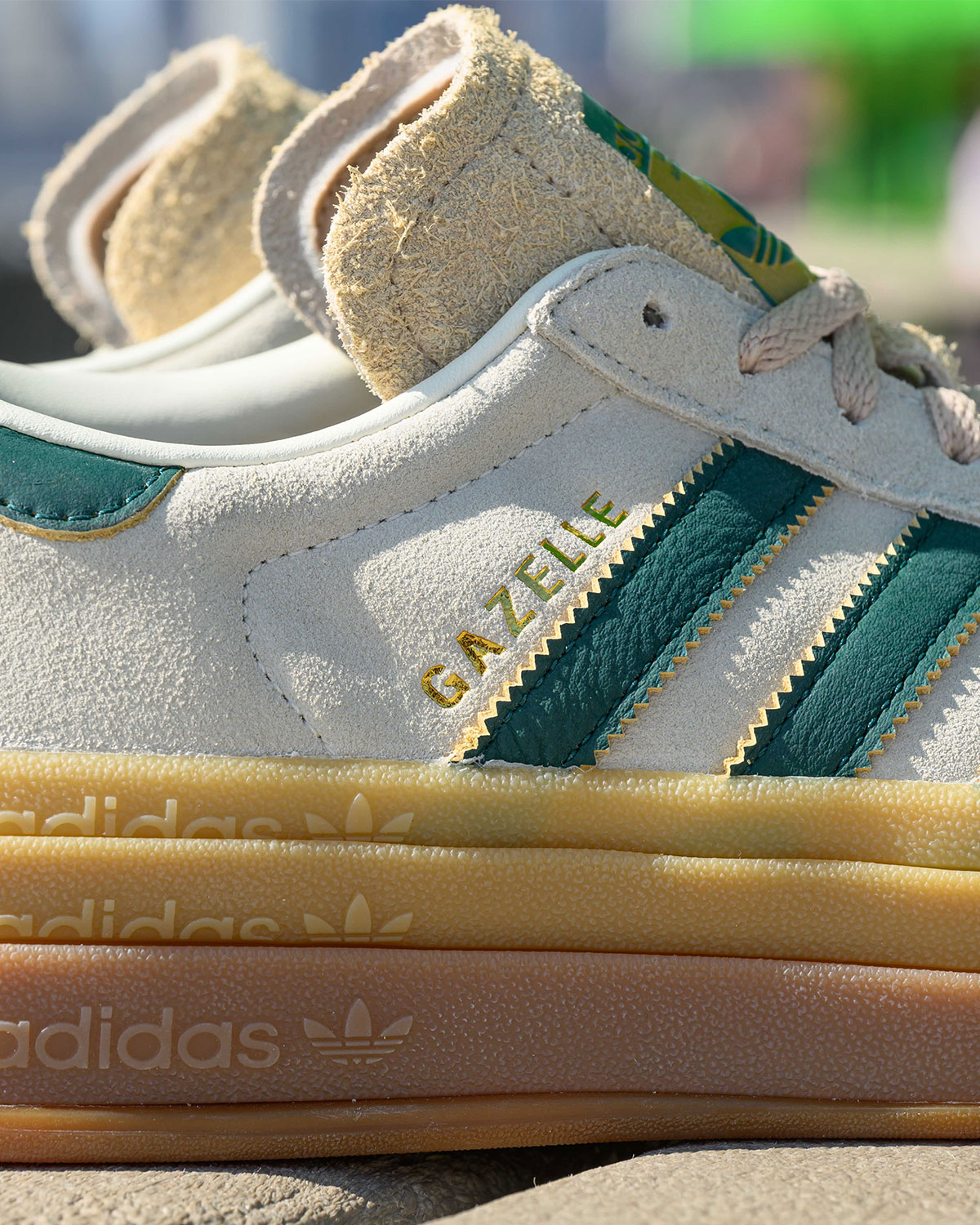 Adidas July 2025 Gazelle Bold Gallery 3