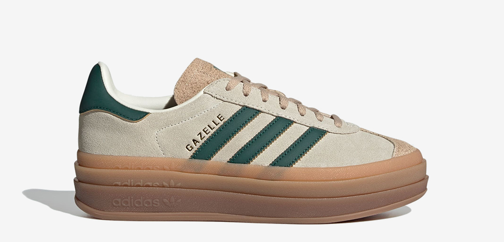 Adidas July 2025 Gazelle Bold Thumb 1