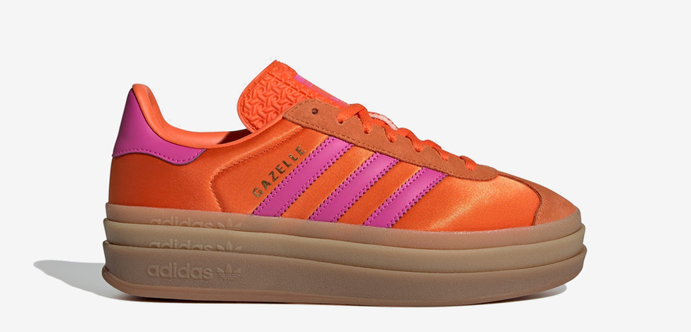 Adidas July 2025 Gazelle Bold Thumb 3