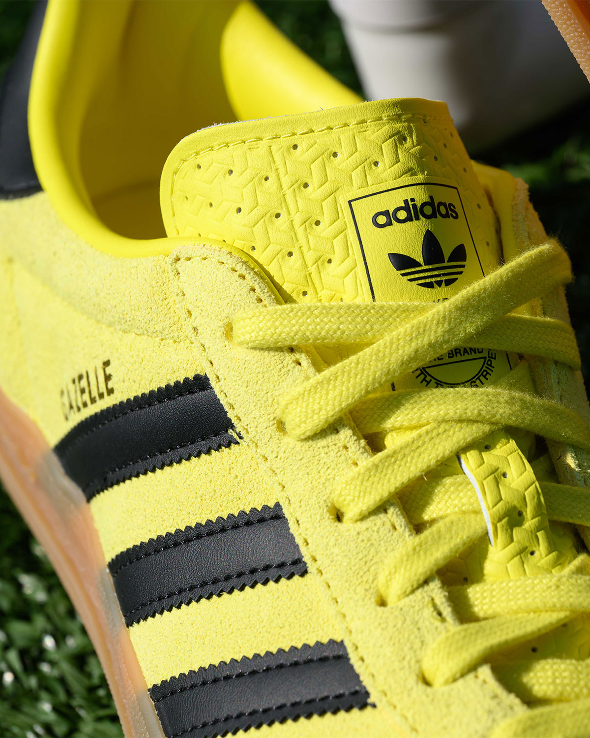 Adidas July 2025 Gazelle Indoor Gallery 2