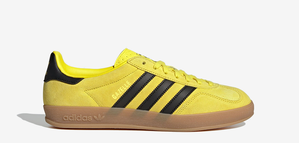 Adidas July 2025 Gazelle Indoor Thumb 1