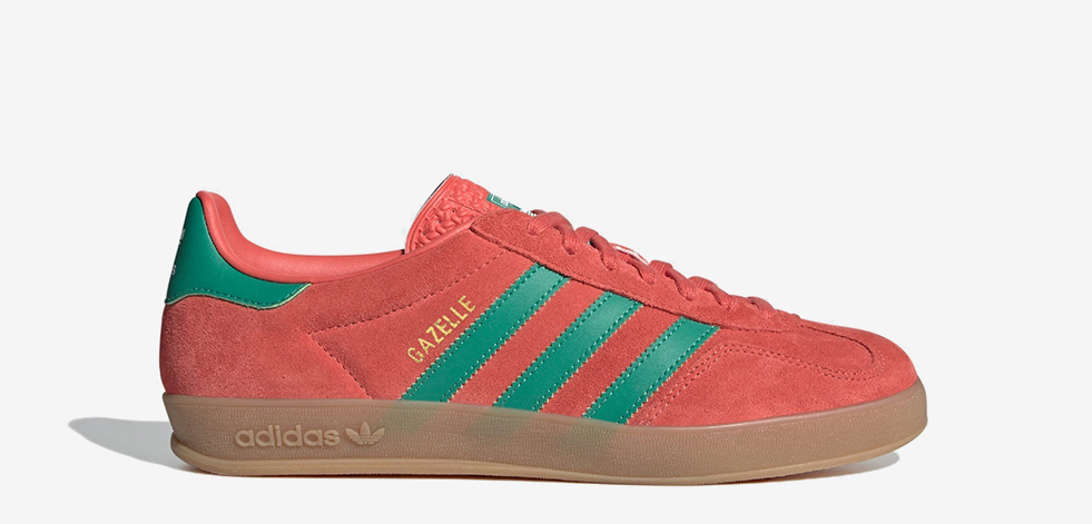Adidas July 2025 Gazelle Indoor Thumb 2