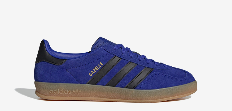 Adidas July 2025 Gazelle Indoor Thumb 3