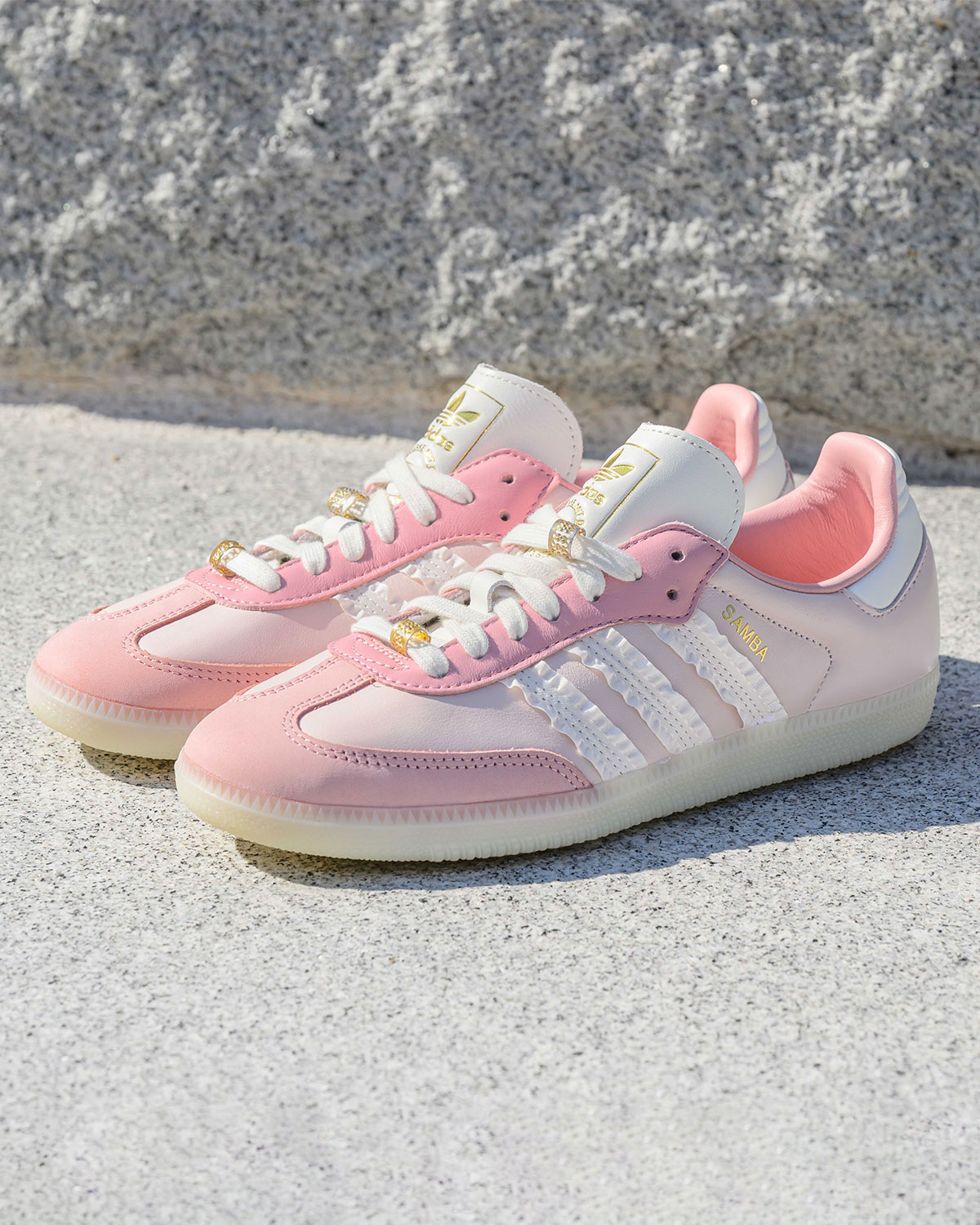 Adidas July 2025 Samba Gallery 2