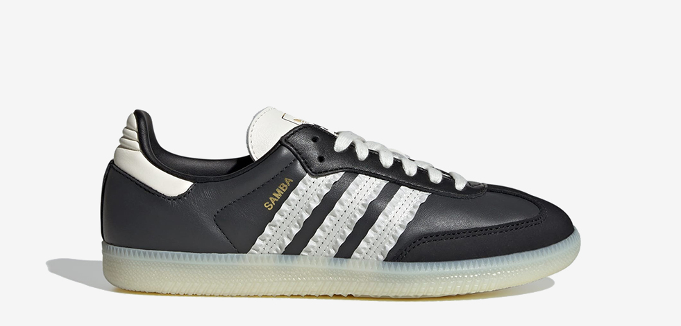 Adidas July 2025 Samba Lace Thumb 2