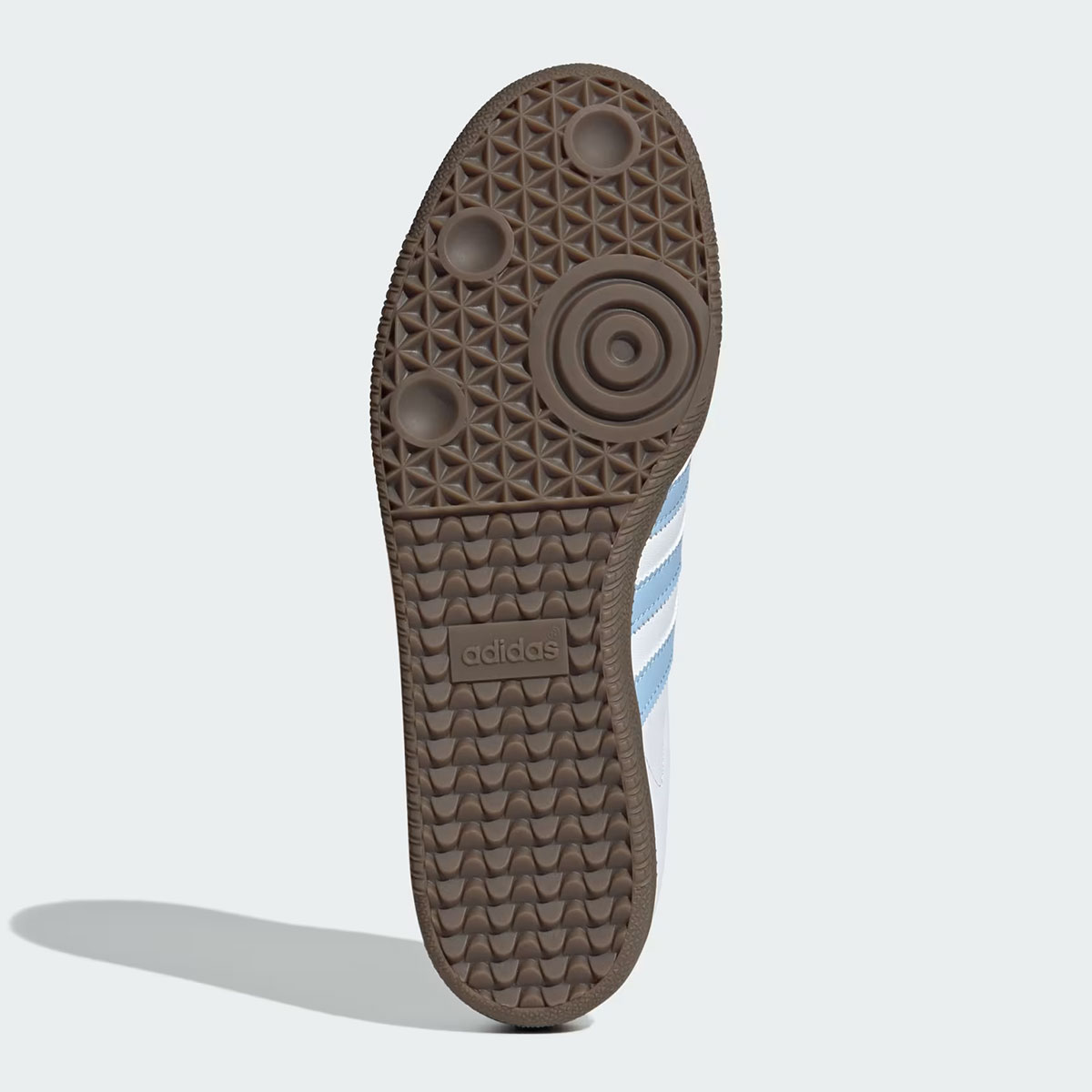 Adidas Samba Aston Villa Jq4042 3