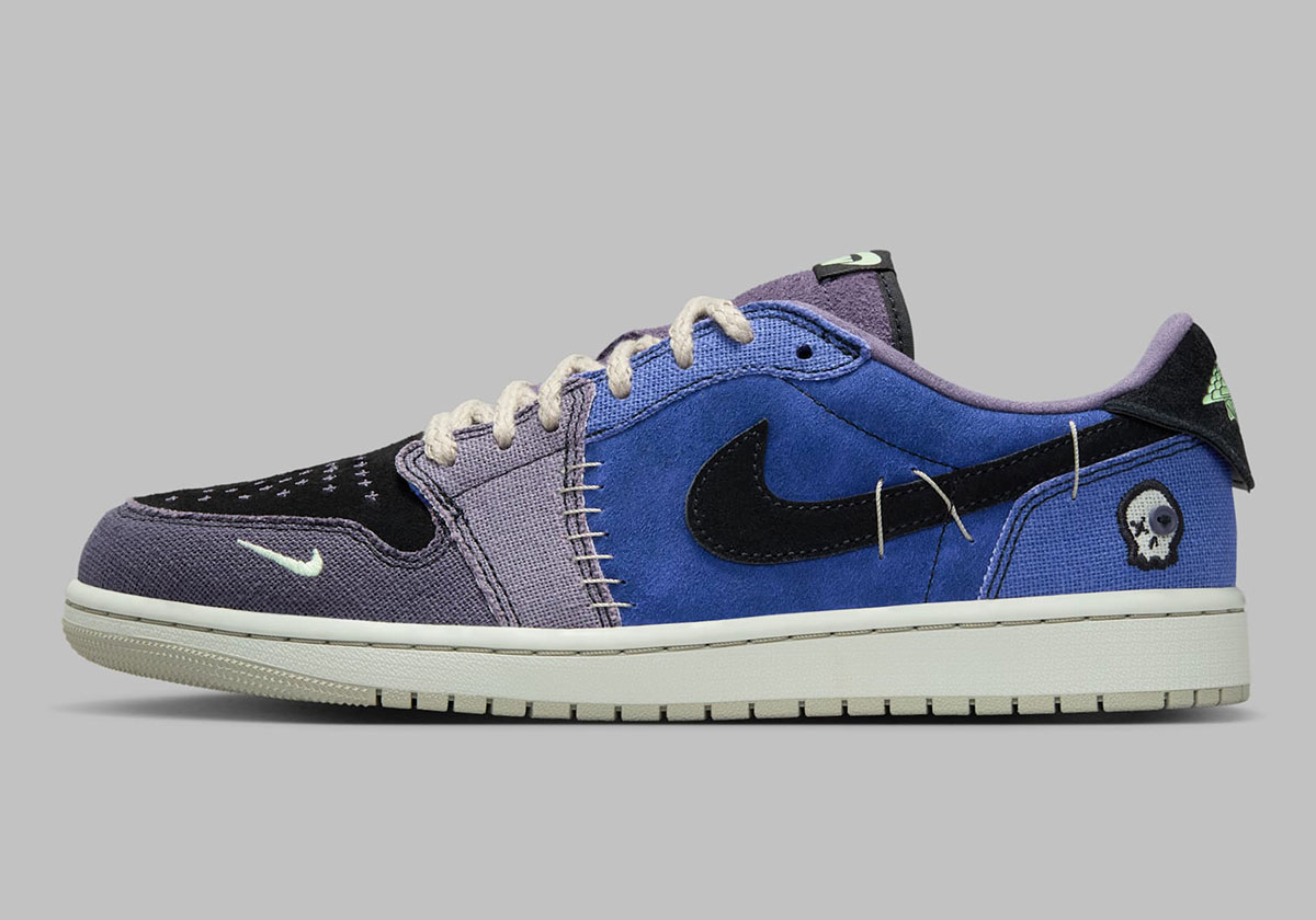 Air Jordan 1 Low Og Voodoo Alternate Ih2309 500 1