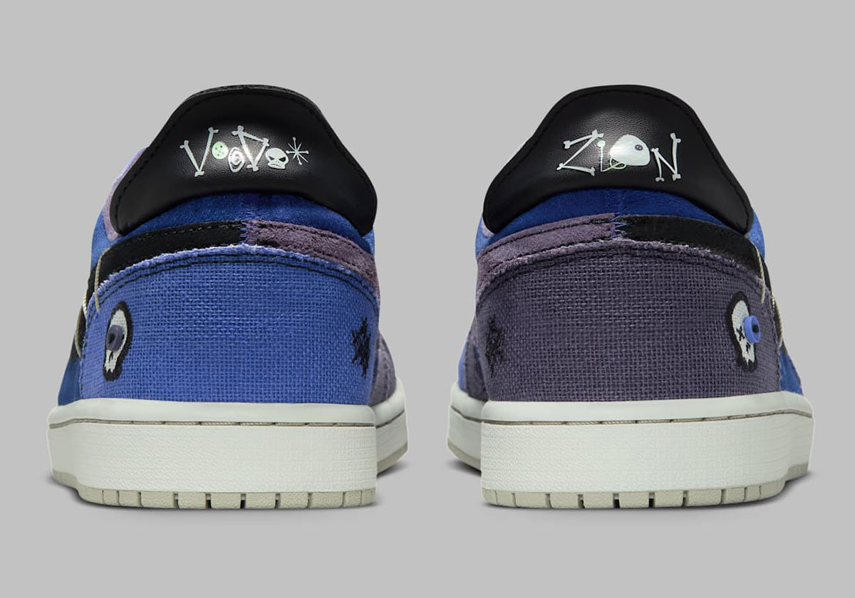 Air Jordan 1 Low Og Voodoo Alternate Ih2309 500 4