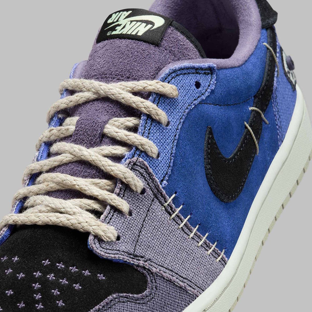 Air Jordan 1 Low Og Voodoo Alternate Ih2309 500 6