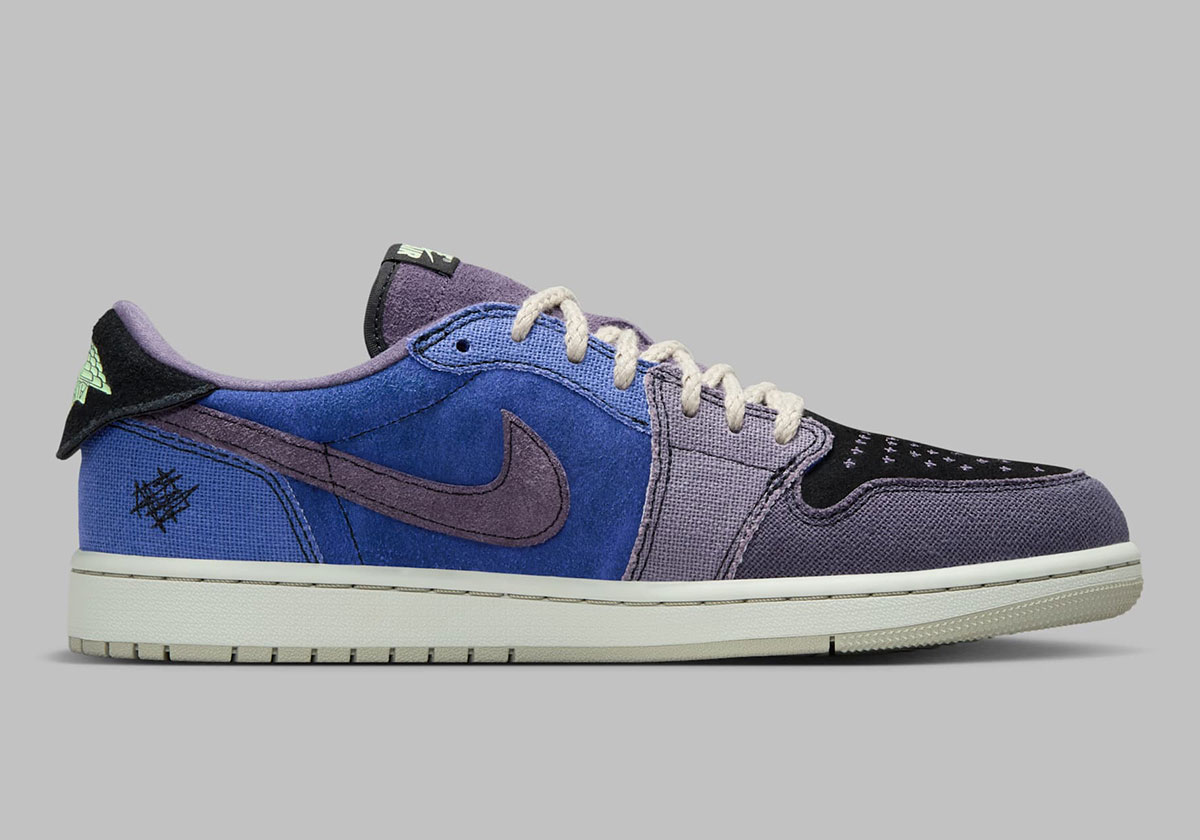 Air Jordan 1 Low Og Voodoo Alternate Ih2309 500 7