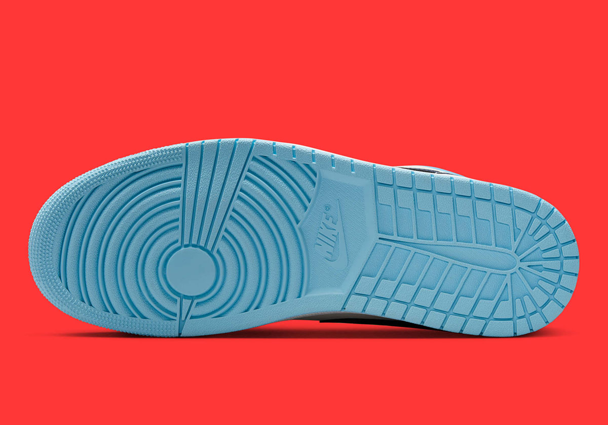 Air Jordan 1 Low Sail Blue Chill Hot Lava Blue Void 553558 149 5