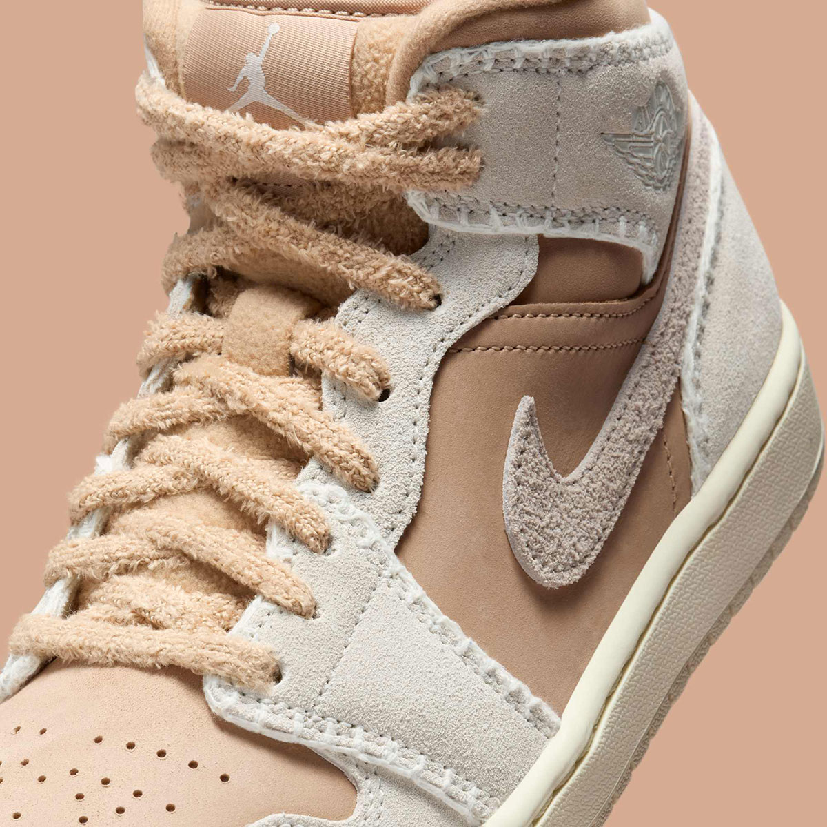 Air Jordan 1 Mid Hemp Sail Light Orewood Brown Hv4269 200 10