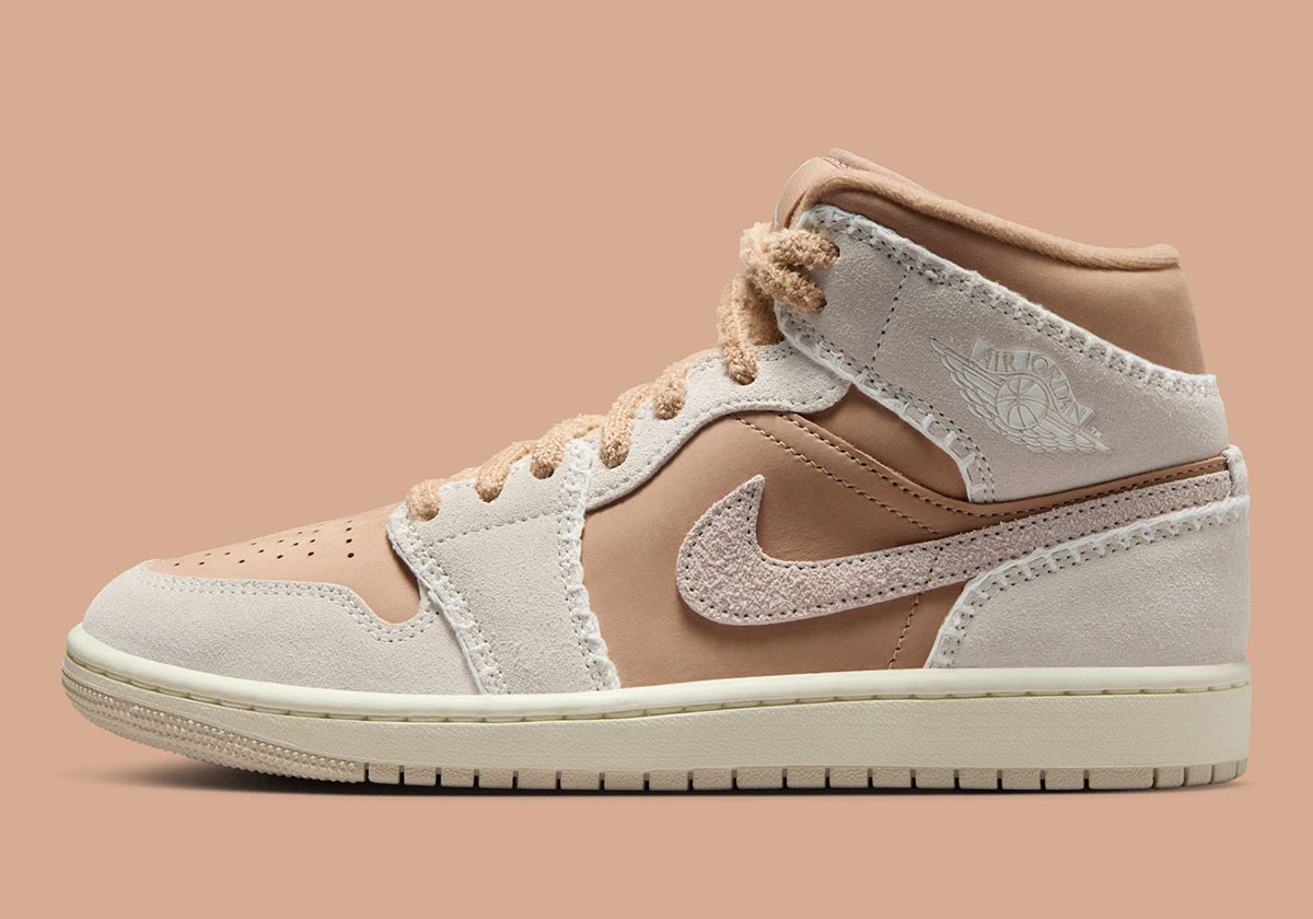 Air Jordan 1 Mid Hemp Sail Light Orewood Brown Hv4269 200 7