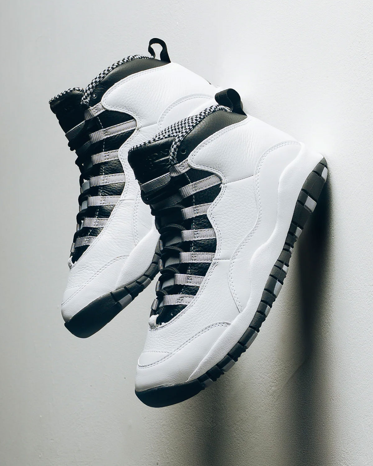 Air Jordan 10 Steel Store List 3