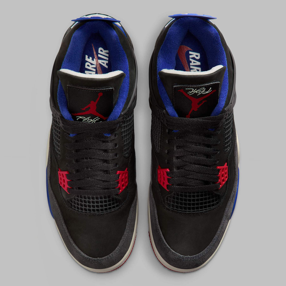 Air Jordan 4 Rare Air Release Date 2