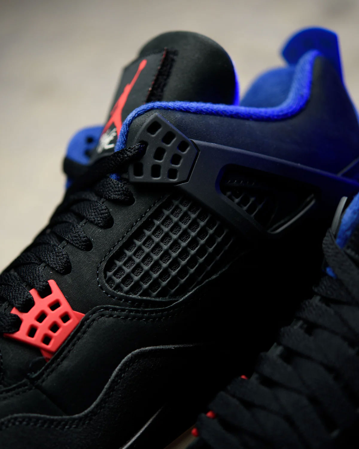 Air Jordan 4 Rare Air Store List 4