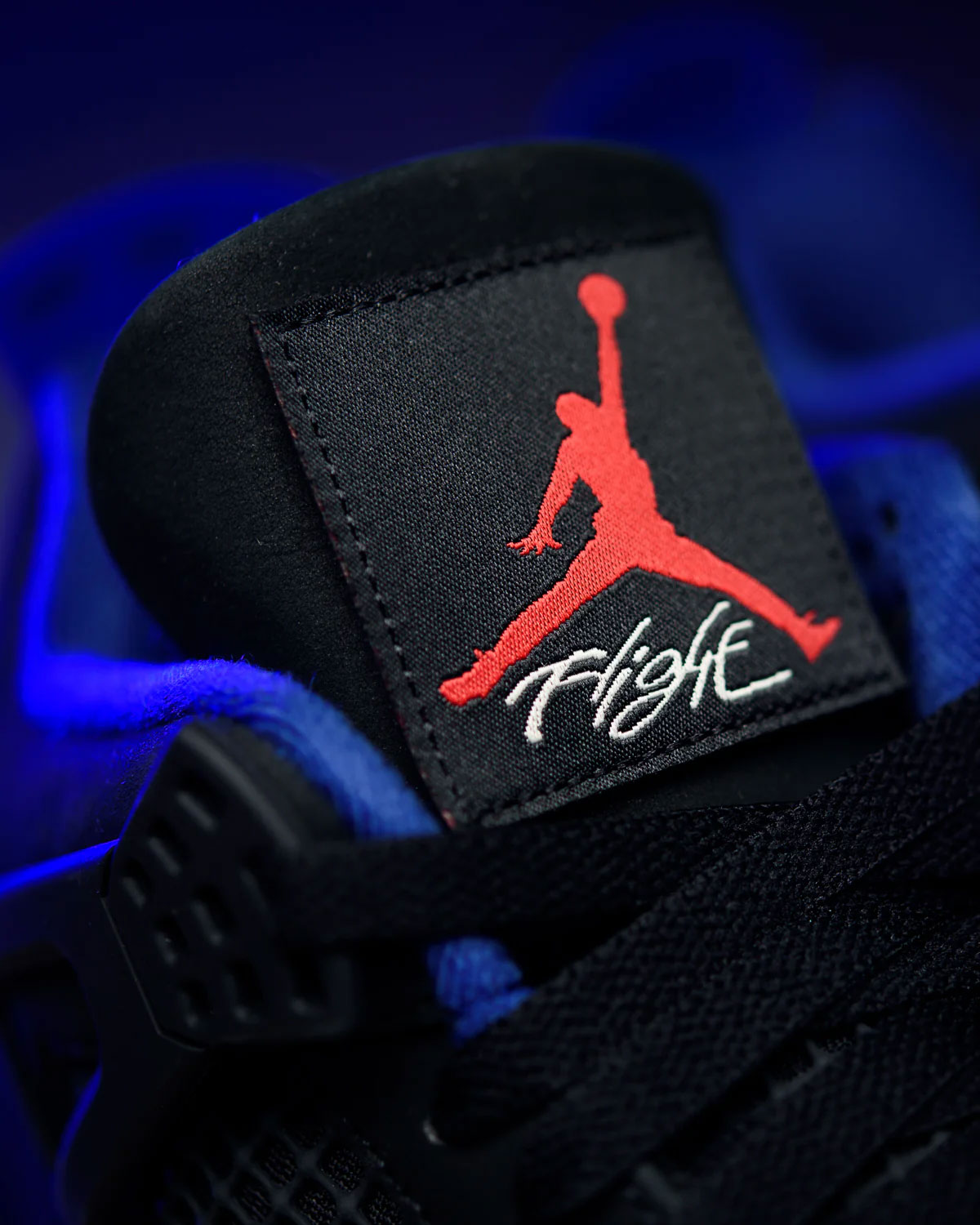 Air Jordan 4 Rare Air Store List 5