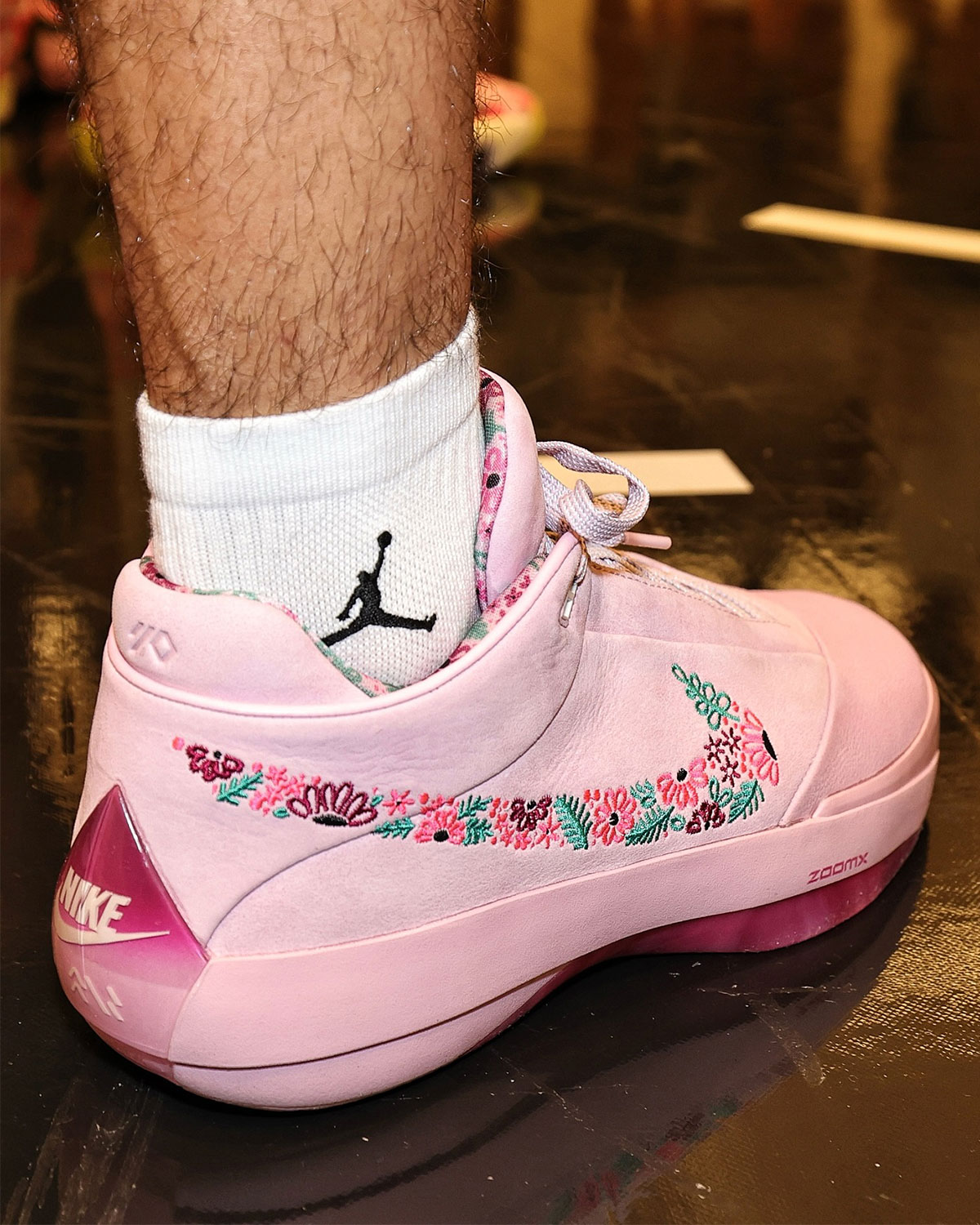 Air Jordan 40 Chris Paul Pe 2