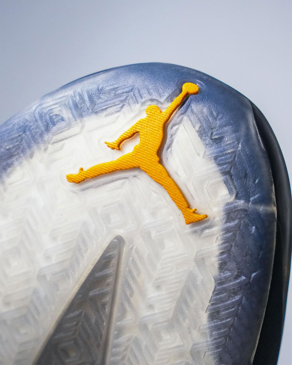 Air Jordan 40 Dongdan 3