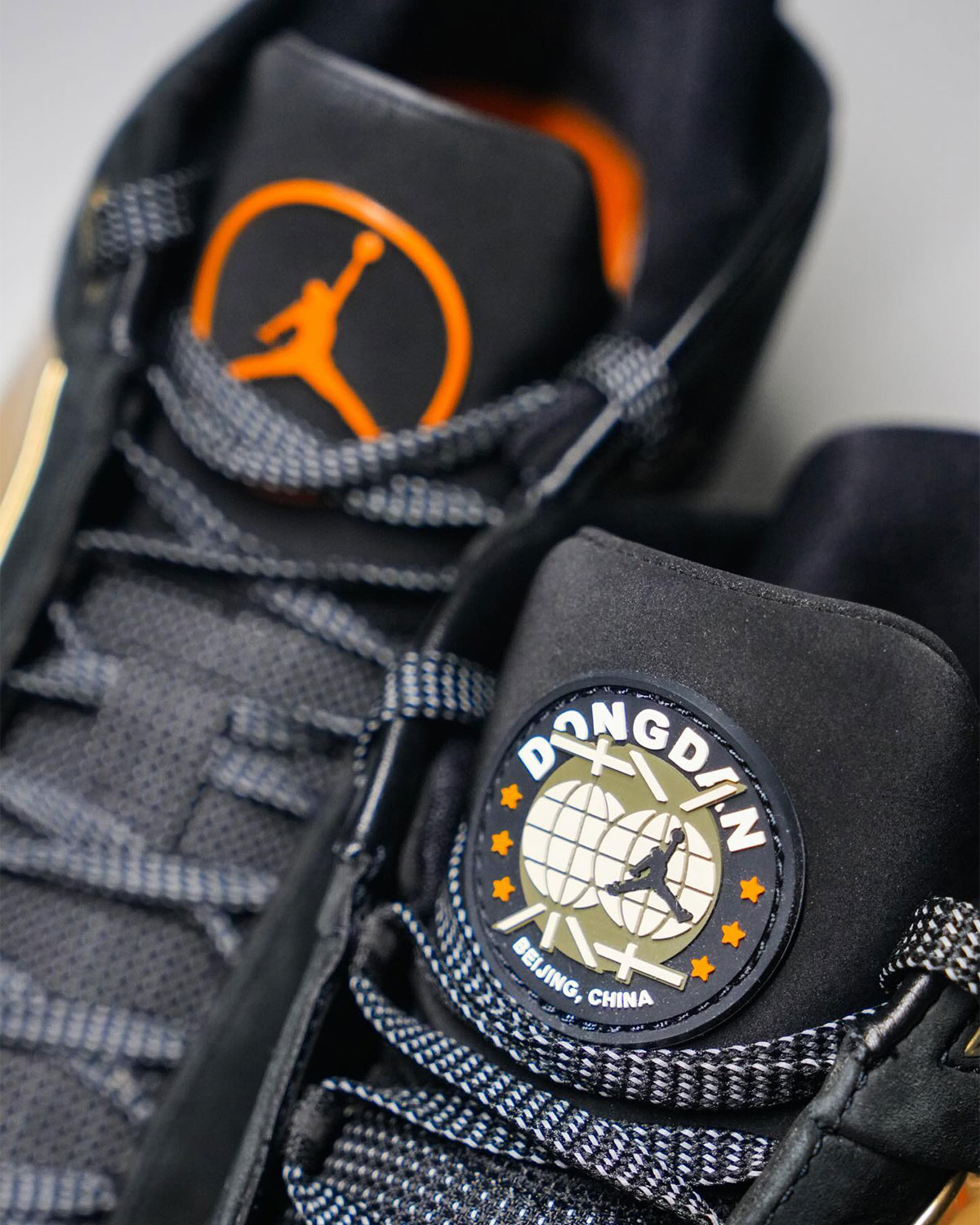 Air Jordan 40 Dongdan 8