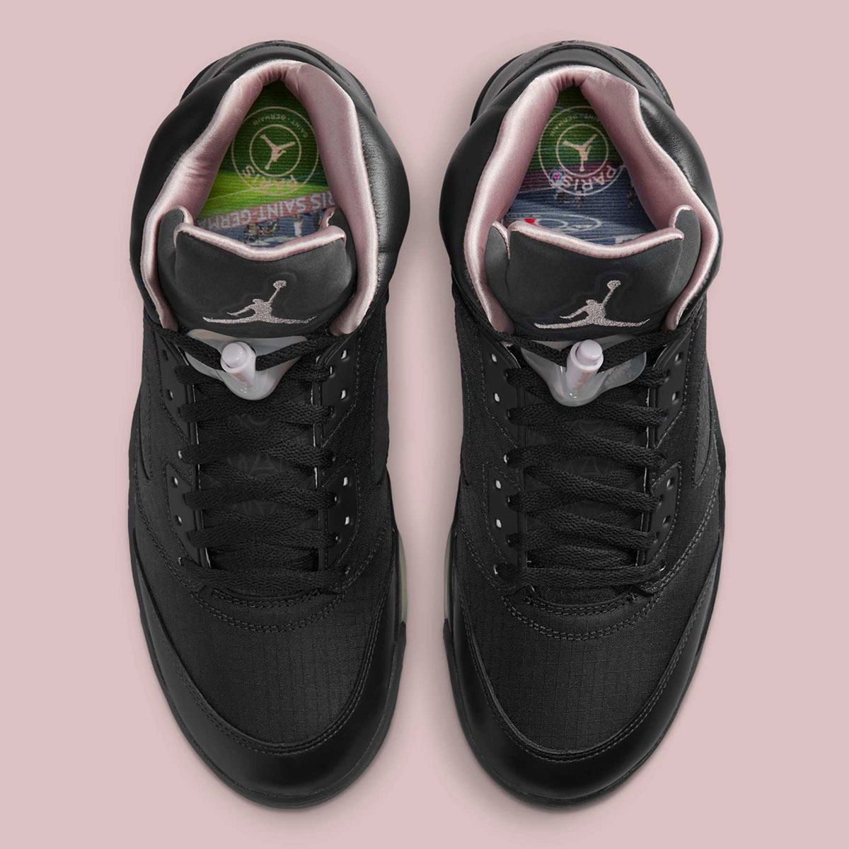 Air Jordan 5 Psg Hq3004 001 10