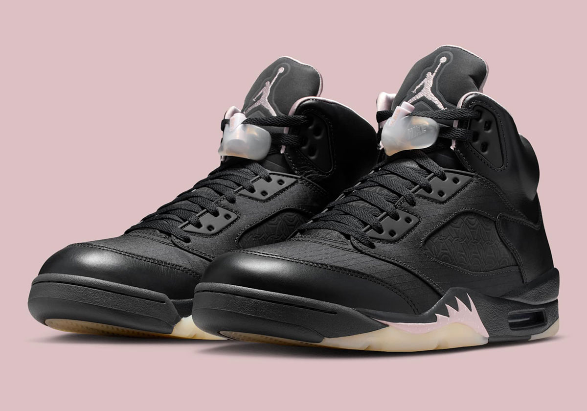 Air Jordan 5 Psg Hq3004 001 11