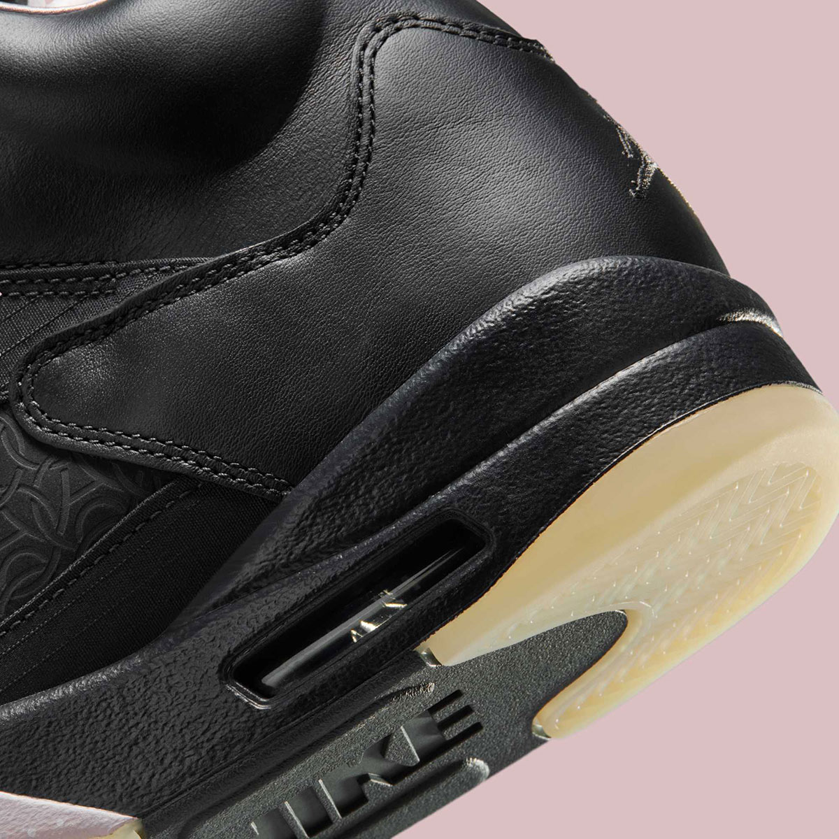 Air Jordan 5 Psg Hq3004 001 4