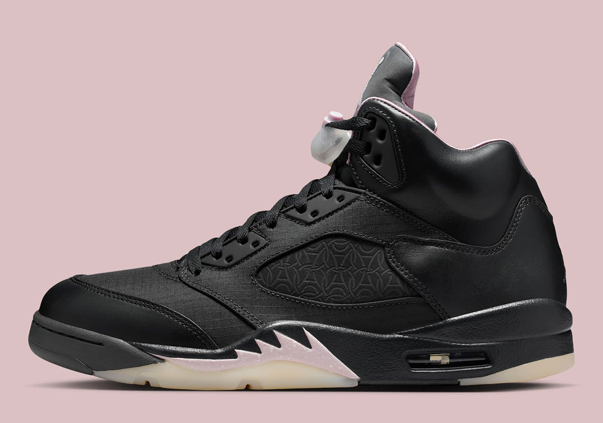 Air Jordan 5 Psg Hq3004 001 6