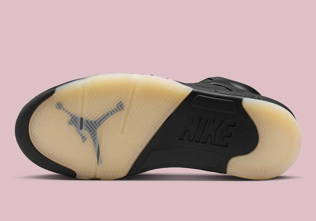 Air Jordan 5 Psg Hq3004 001 7