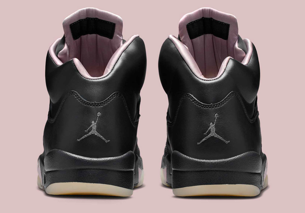 Air Jordan 5 Psg Hq3004 001 9