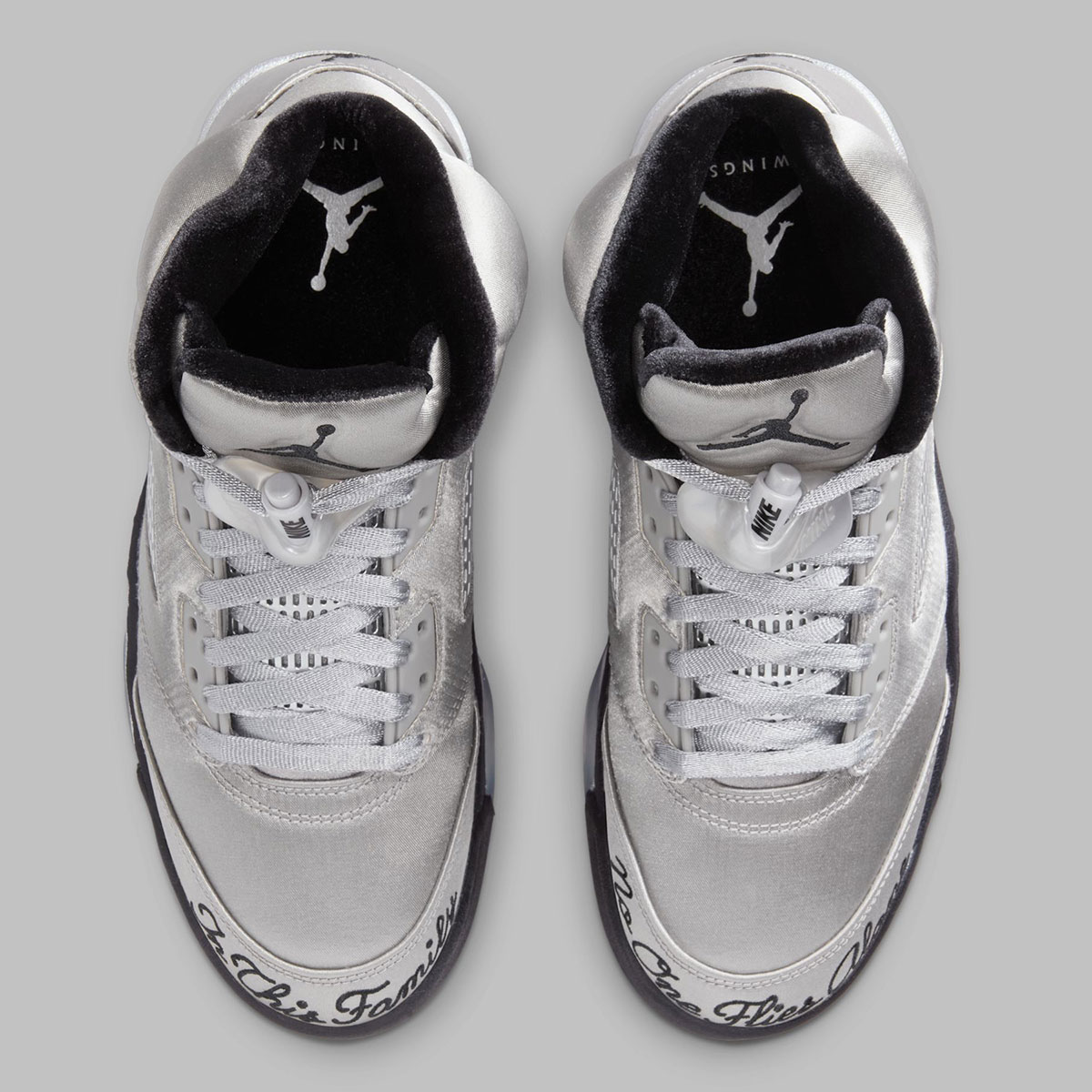 Air Jordan 5 Wings Io2038 001 Release Date 4