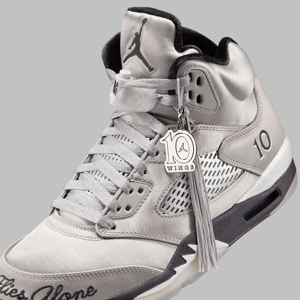 Air Jordan 5 Wings Io2038 001 Release Date 9