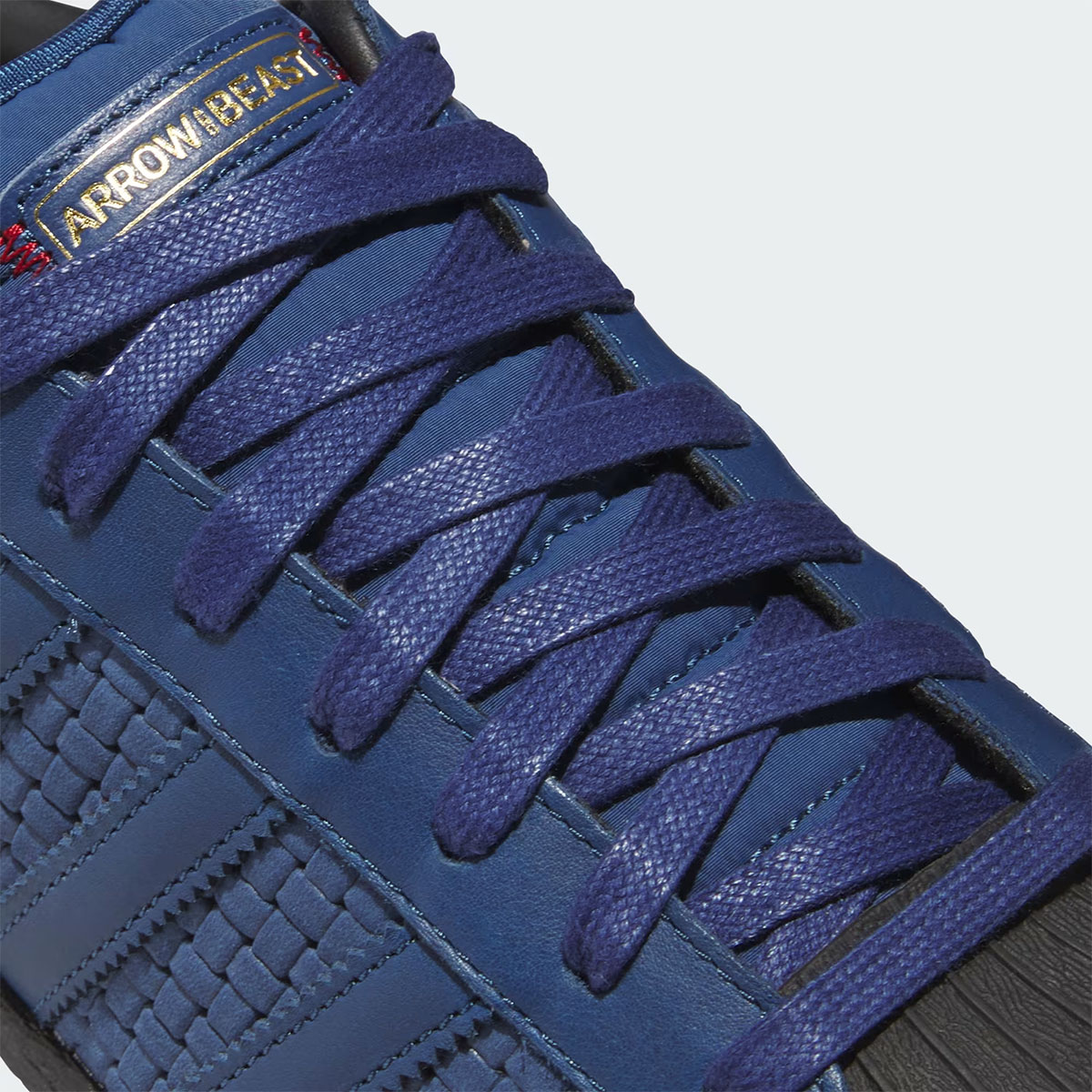 Arrow And Beast Adidas Superstar Adv Js2594 8