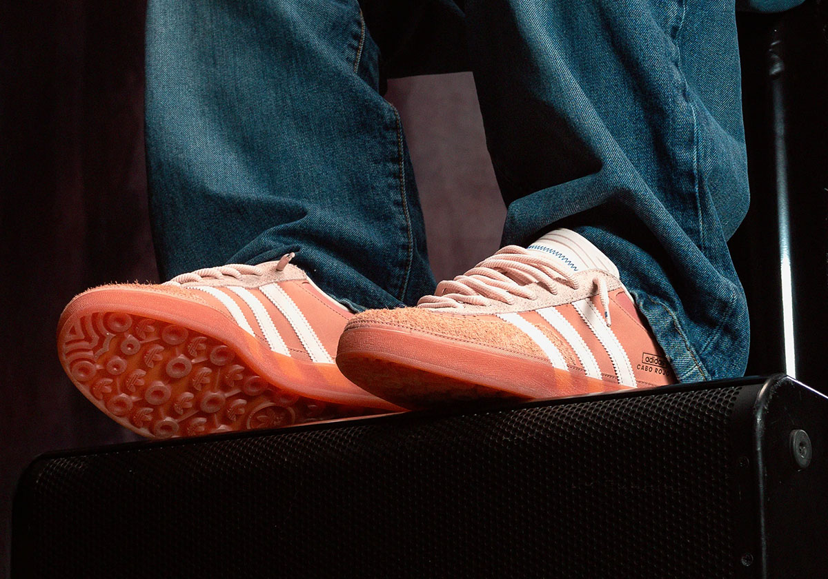 Bad Bunny Adidas Gazelle Indoor Cabo Rojo Store List 2