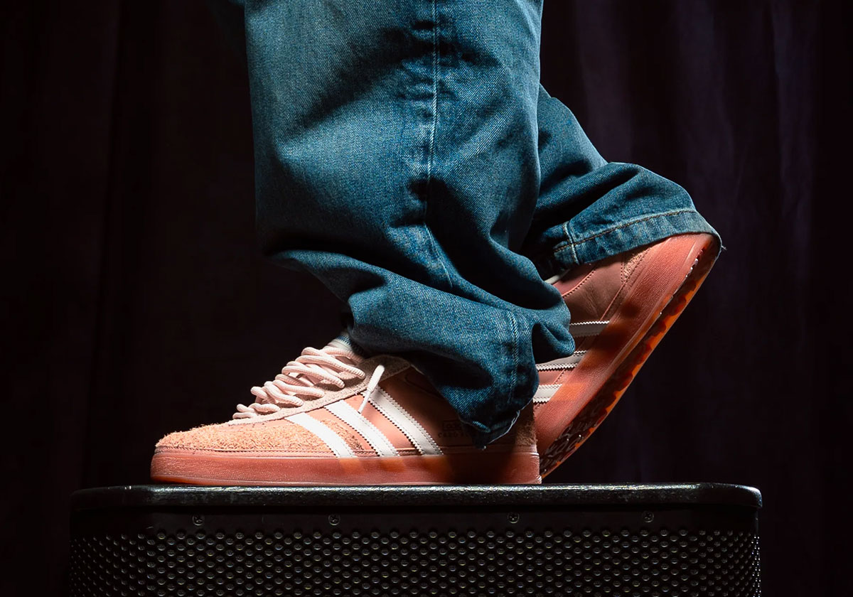 Where To Buy The Bad Bunny adidas Gazelle “Cabo Rojo”